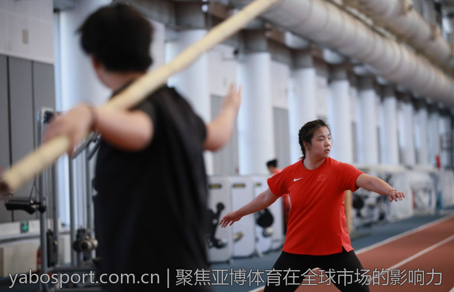 聚焦亚博体育在全球市场的影响力