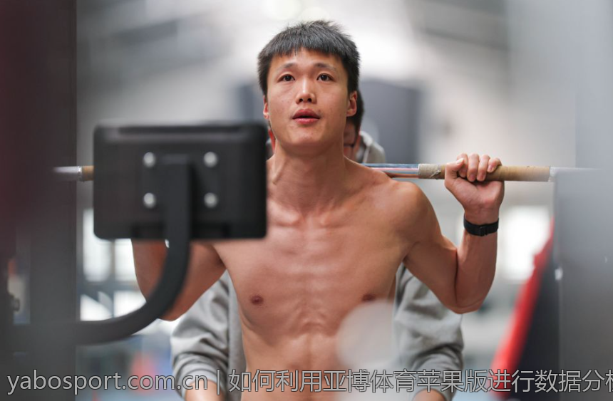 如何利用亚博体育苹果版进行数据分析与研究