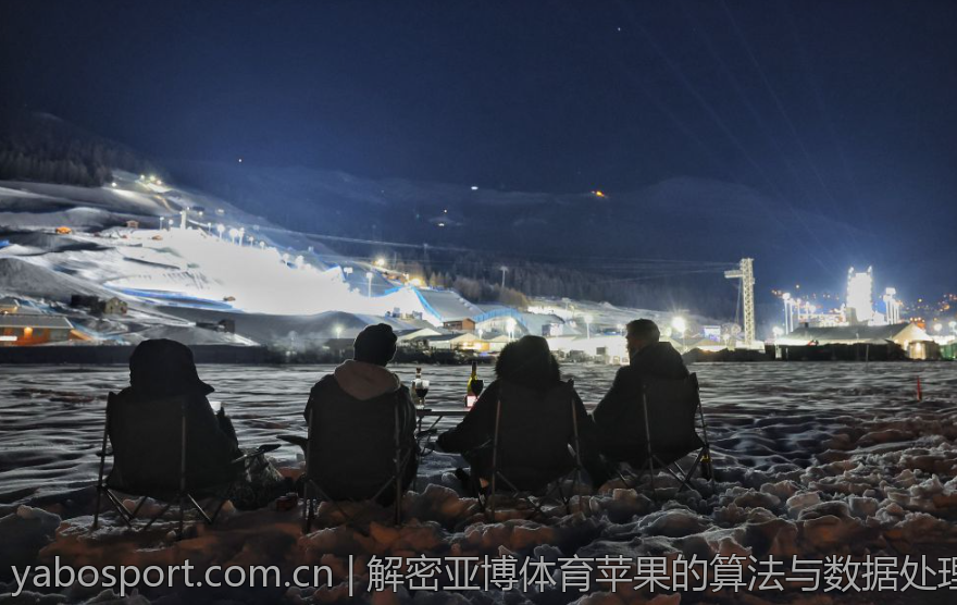 解密亚博体育苹果的算法与数据处理技术