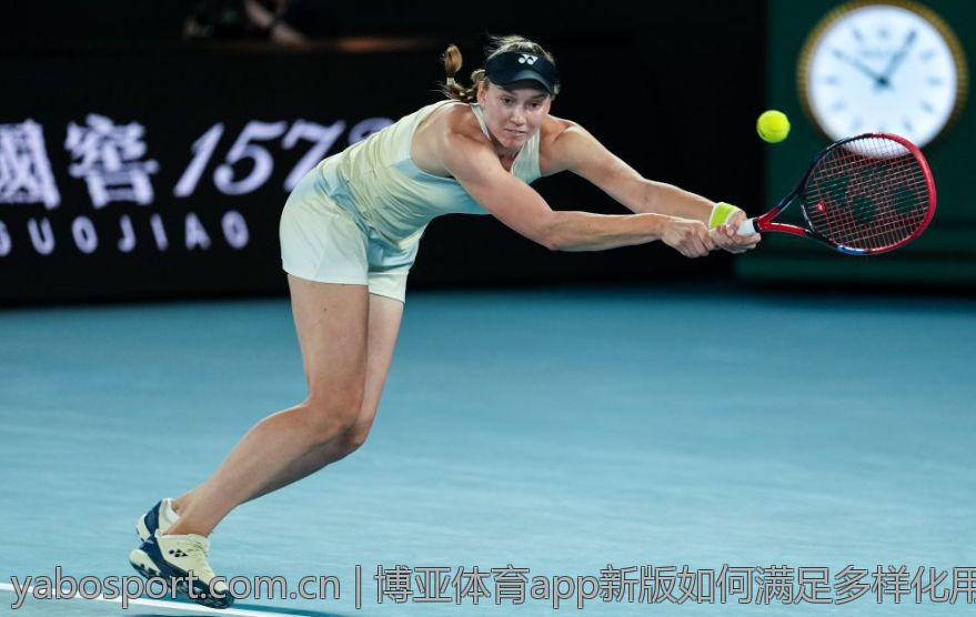 博亚体育app新版如何满足多样化用户需求
